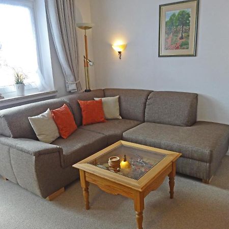 Haus Maria Elisabeth Apartment Митенвалд Екстериор снимка