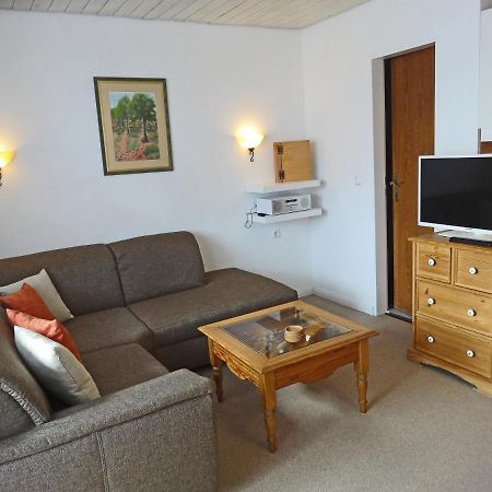 Haus Maria Elisabeth Apartment Митенвалд Екстериор снимка