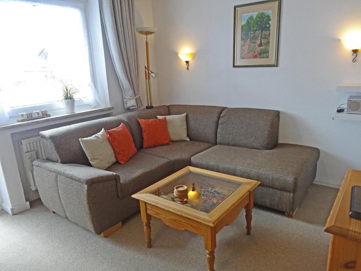 Haus Maria Elisabeth Apartment Митенвалд Екстериор снимка