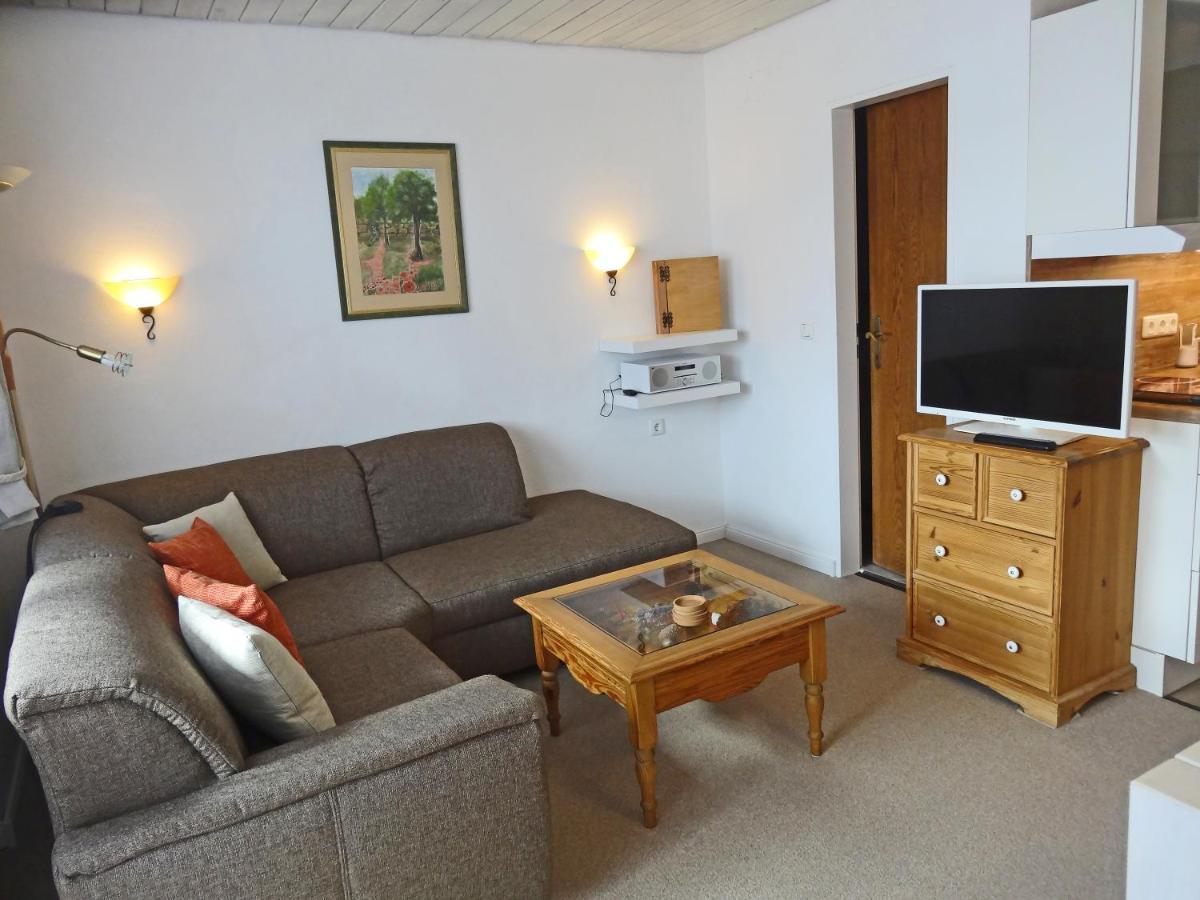 Haus Maria Elisabeth Apartment Митенвалд Екстериор снимка