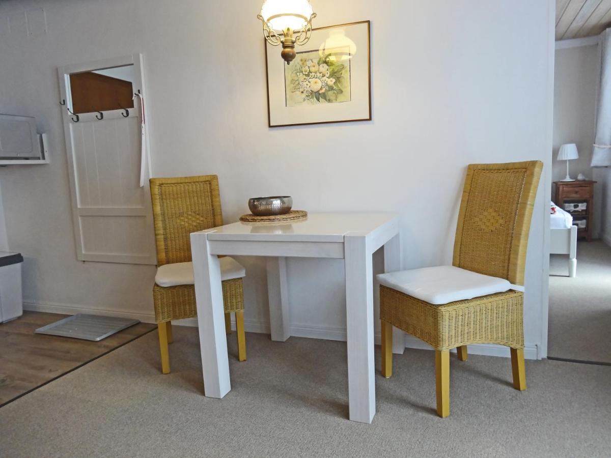 Haus Maria Elisabeth Apartment Митенвалд Екстериор снимка