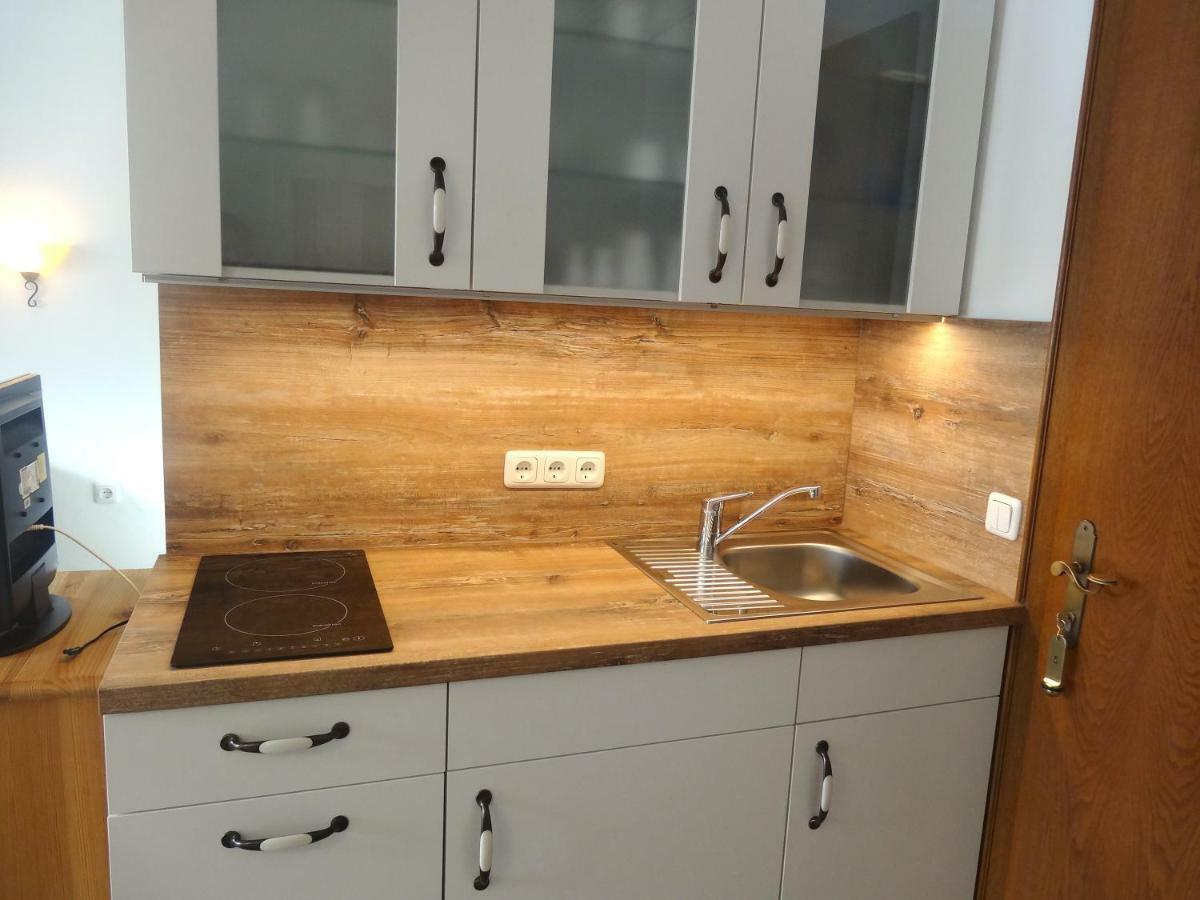 Haus Maria Elisabeth Apartment Митенвалд Екстериор снимка